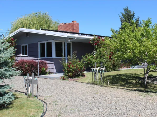 501 Jonathan Lane, Omak, WA 98841