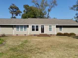 315 Virginia Ave, Morehead City, NC 28557