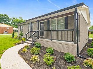 316 Bybee Branch Rd, McMinnville, TN 37110