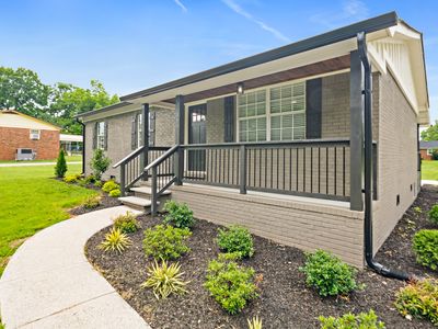316 Bybee Branch Rd, Mc Minnville, TN, 37110
