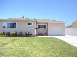 6652 Val Verde Ave, Buena Park, CA 90621
