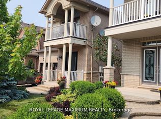 19 Maple Forest Dr #BASEMENT, Vaughan, ON