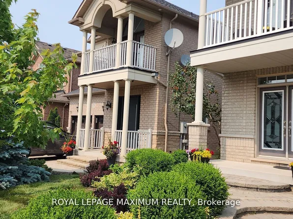 19 Maple Forest Dr #Basement, Vaughan, ON L6A 0B7