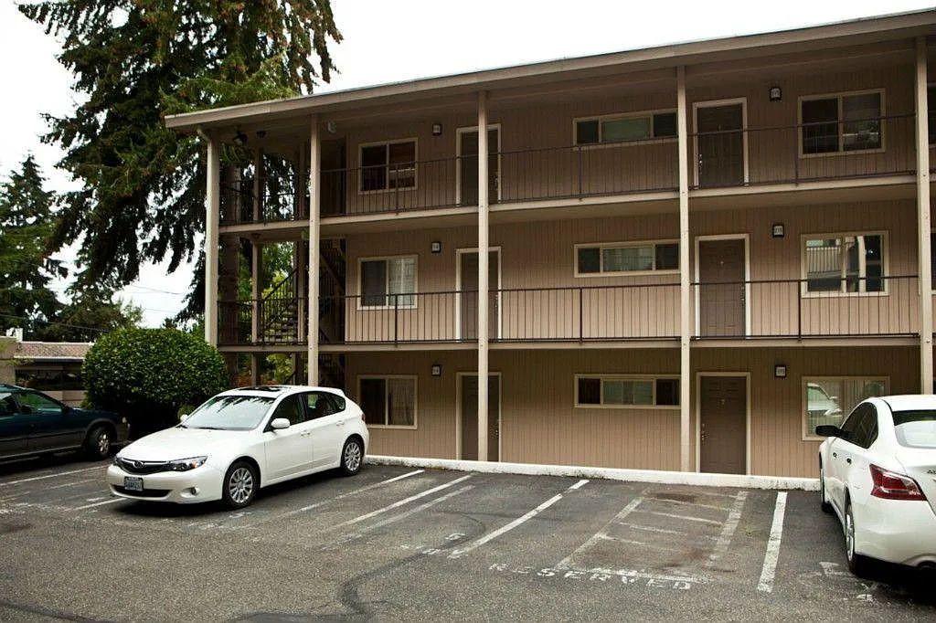 1 bed, 654 sqft, $2,150 — Photo 1