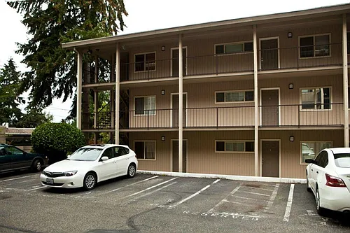 130 105th Ave SE #215 Photo 1