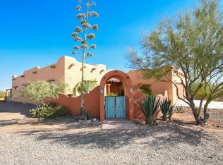38332 N 253rd Ave, Morristown, AZ 85342