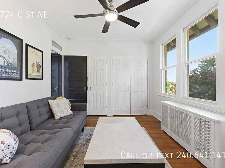 1724 C St NE — Photo 24
