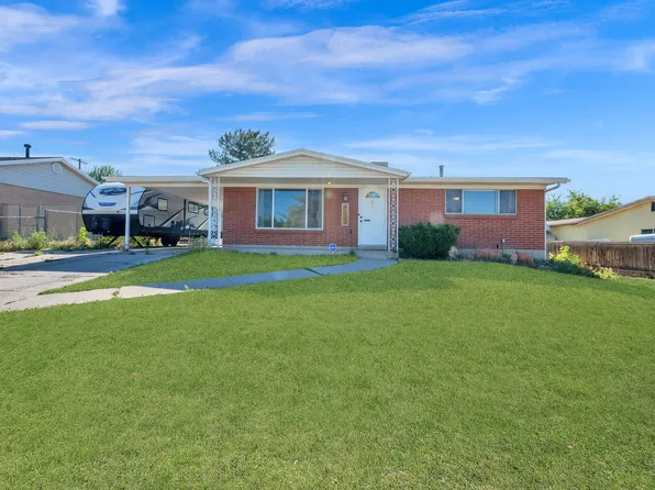 4332 S 4665 W, West Valley City, UT 84120