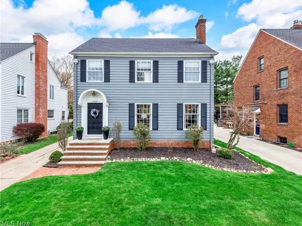 20599 Morewood Pkwy, Rocky River, OH 44116