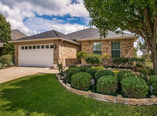 9513 Lindenwood Trl, Denton, TX 76207