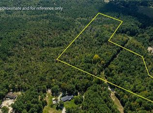 120 Lindsey Ln, Eagle Springs, NC 27242