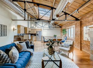 1465 S Pearl St APT 5, Denver, CO 80210