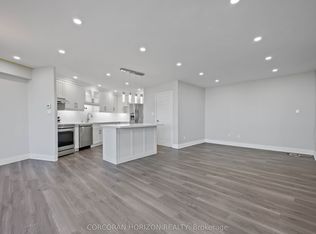 5 Vicora Linkway #1710, Toronto, ON M3C 1A6