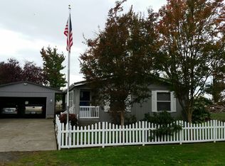1085 6th St, Gervais, OR 97026