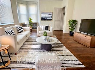 953 N 48th St FLOOR 3, Philadelphia, PA 19131
