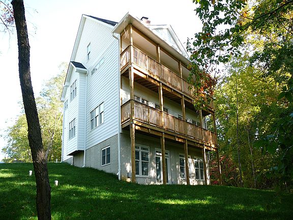 South-West Water Side