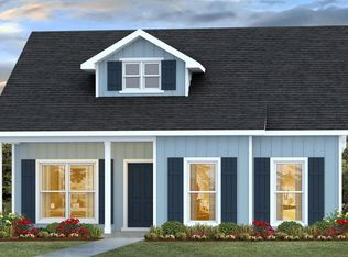 494 Arrowwood Blvd, Freeport, FL 32439