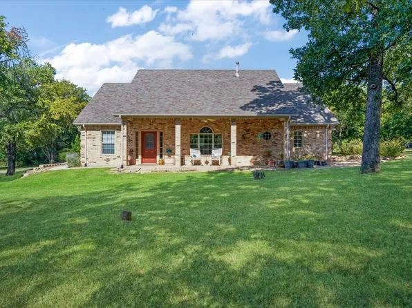 1091 Cedar Hills Dr, Denison, TX 75021