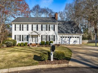 115 Sweetwater Ct, Greer, SC 29650