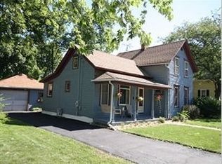425 Franklin St, Batavia, IL 60510