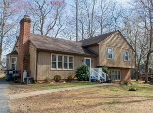 1004 Oxford Point Rd, Lynchburg, VA 24502