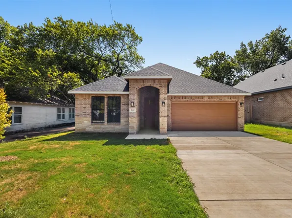 2618 Seevers Ave, Dallas, TX 75216
