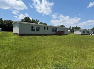 156 Howell Rd, Saint Pauls, NC 28384