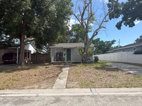4228 36th Ave N, Saint Petersburg, FL 33713
