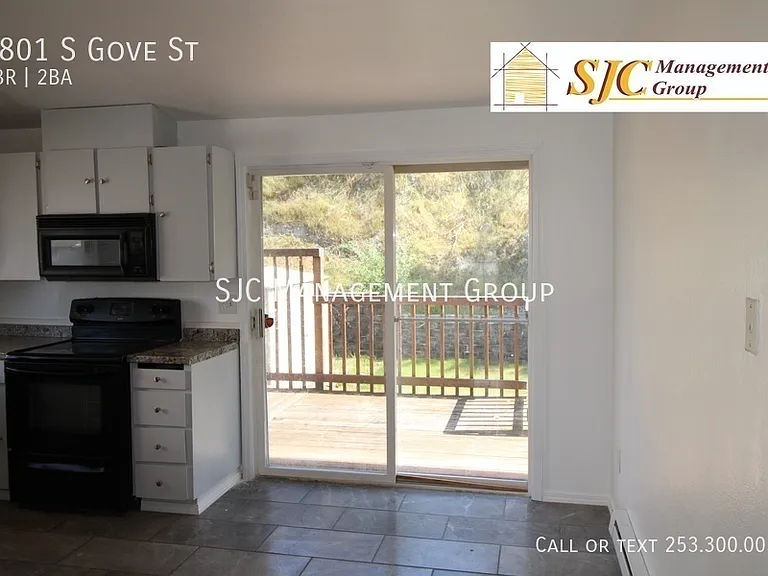 5801 S Gove St — Photo 4