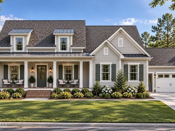274 Twining Rose Lane, Holly Ridge, NC 28445