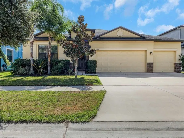 13908 FELIX WILL ROAD, RIVERVIEW, FL 33579