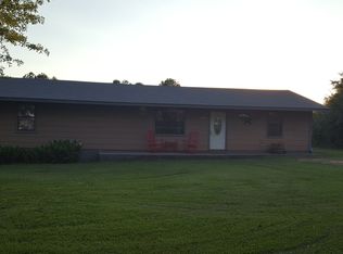 1109 Queen Rd, Broken Bow, OK 74728