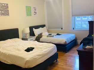 20 Euston St #5, Brookline, MA 02446