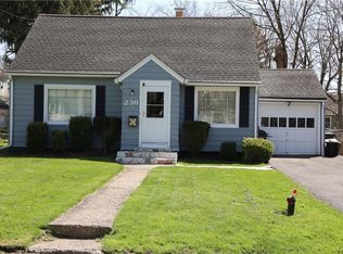 236 Harwood Ave, Syracuse, NY 13224