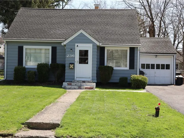 236 Harwood Ave, Syracuse, NY 13224