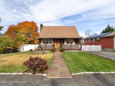 441 Purdy Ave, Staten Island, NY, 10314