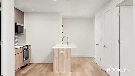 Rented by Nooklyn NYC LLC