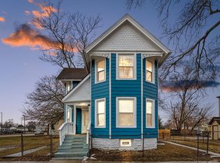 480 E Birch St, Kankakee, IL 60901