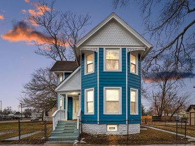 480 E Birch St, Kankakee, IL, 60901