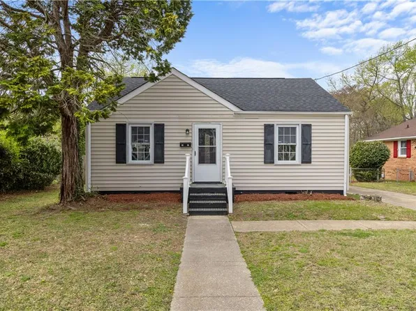 6447 Horton Cir, Norfolk, VA 23513