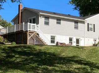 12200 Triadelphia Rd #101, Ellicott City, MD 21042