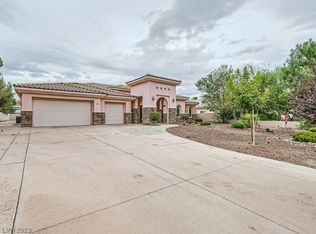 6320 Ackerman Ave, Las Vegas, NV 89131