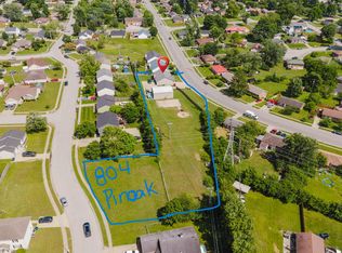 513 Edgewood Dr, Nicholasville, KY 40356