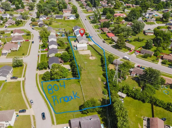 513 Edgewood Dr, Nicholasville, KY 40356