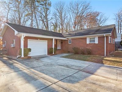 87 Nicewood Dr, Newport News, VA, 23602