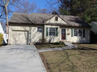 5337 Juniper Dr, Mission, KS 66205