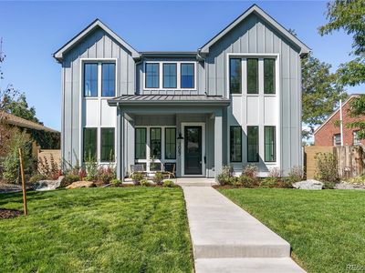 1067 S Cook Street, Denver, CO, 80209