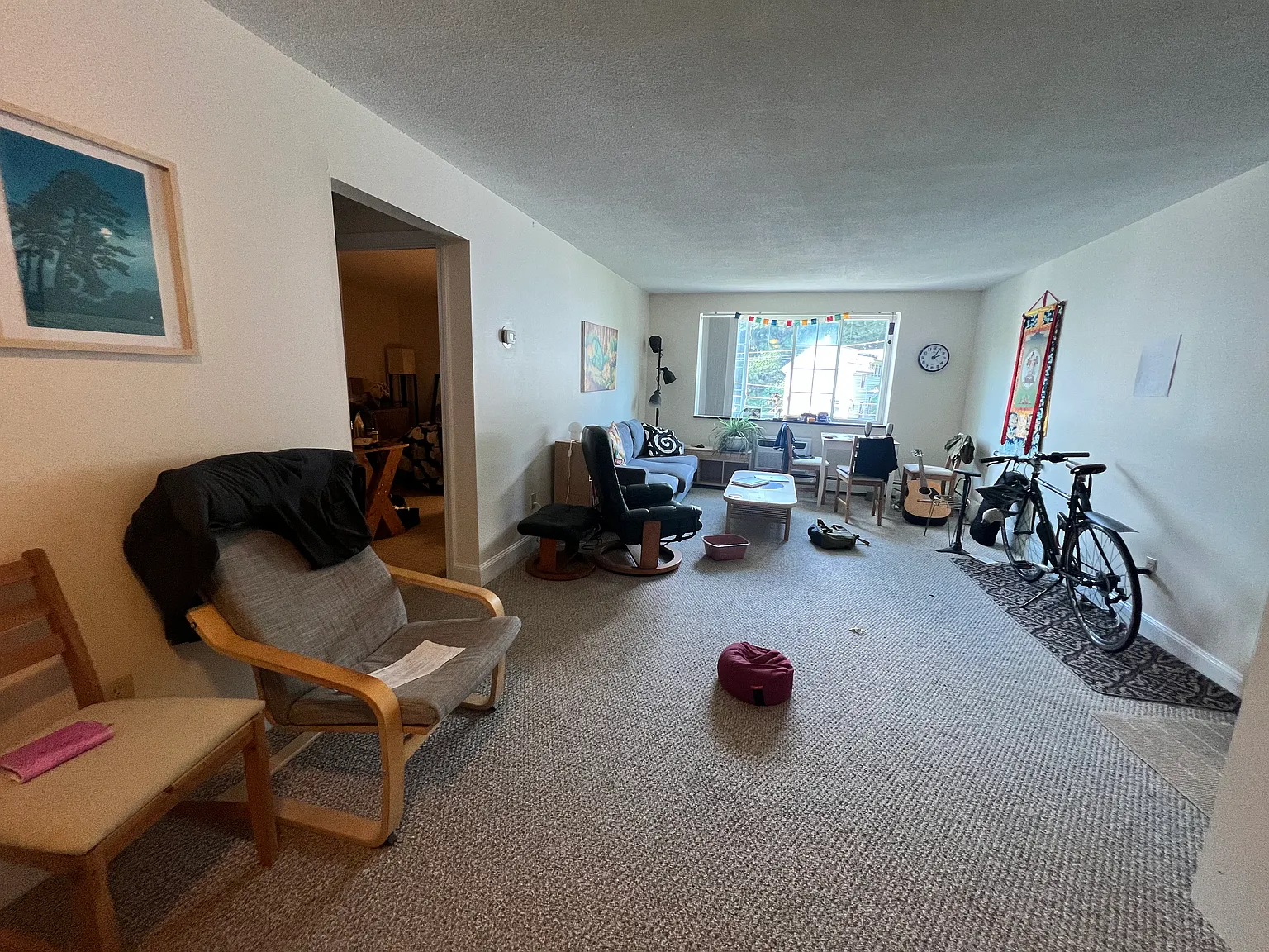 1 bed, $2,200 — Photo 2