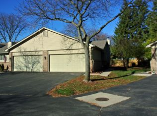33296 Mill Race Cir #4, Westland, MI 48185