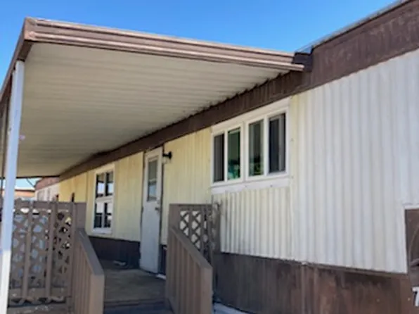 2513 Don Pedro Rd Space 7, Ceres, CA 95307